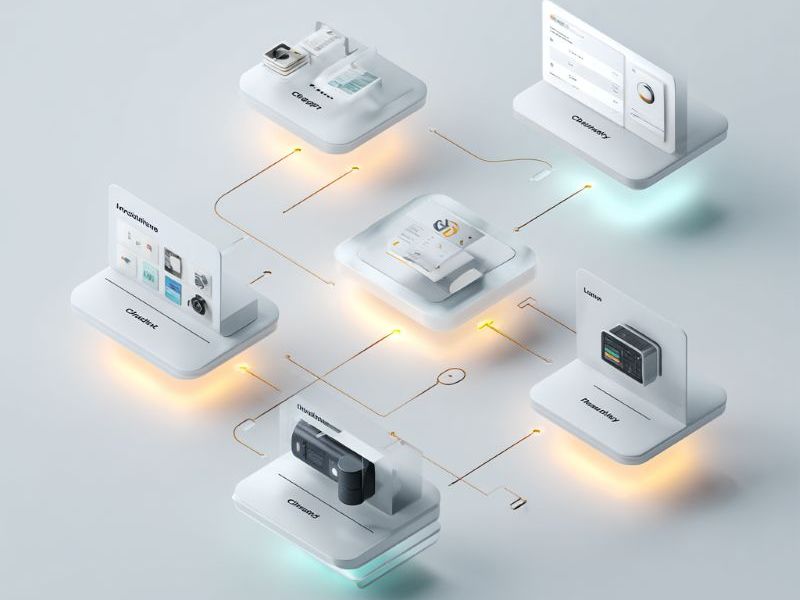 How I Turned AI Tools Into My Digital Team — And Why It Changed&nbsp;Everything